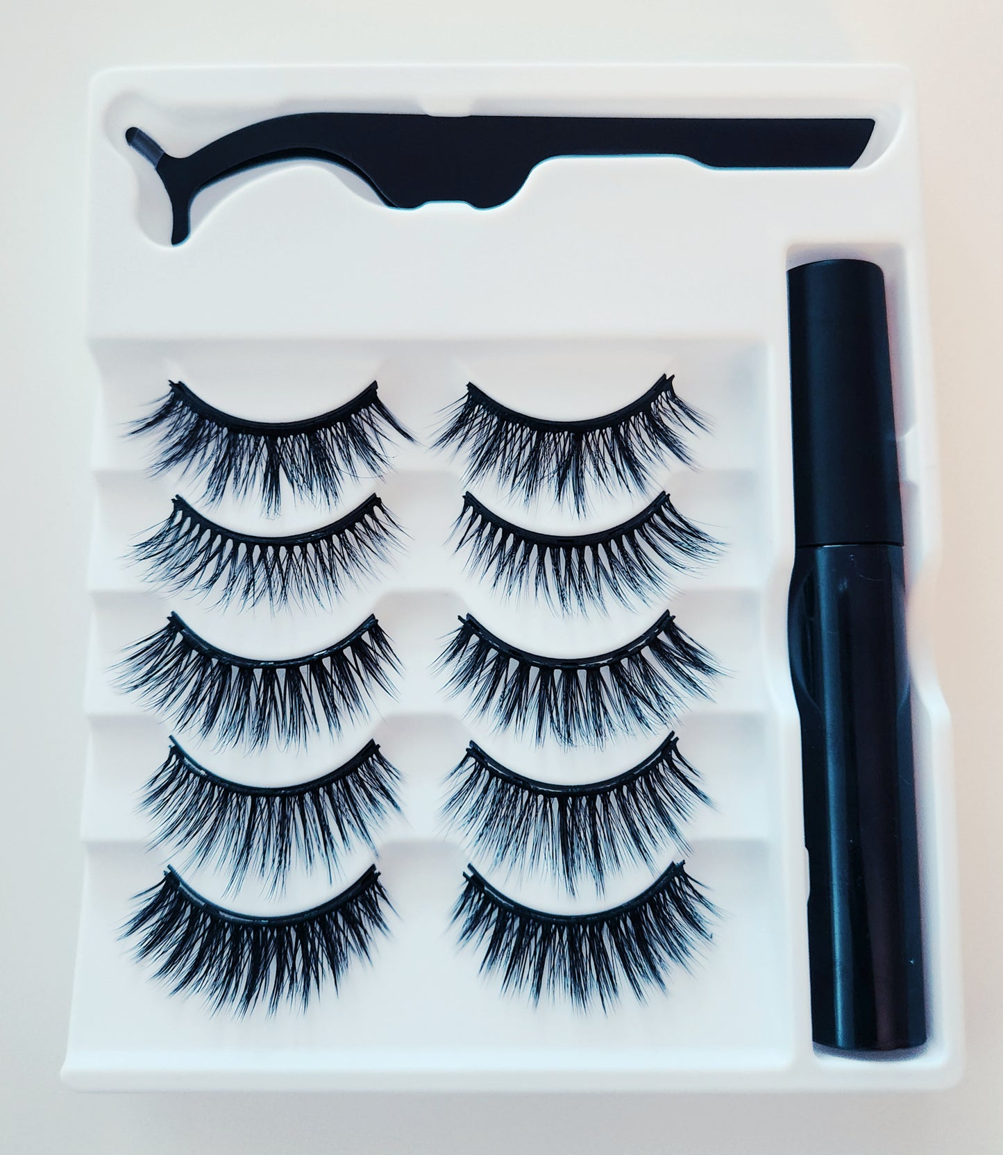 Luxury Magnetic Eyelashes
